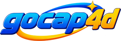 gocap4d